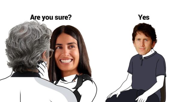 Todd Howard has been forced off the Fallout IP and will no longer be directing the next game