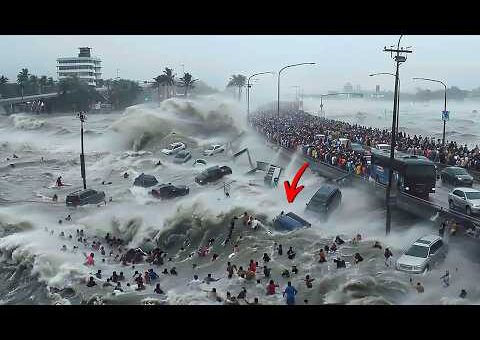 Incredible Moments Caught On Camera | Best of 2026 #10