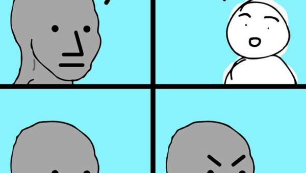 “Time blindness”