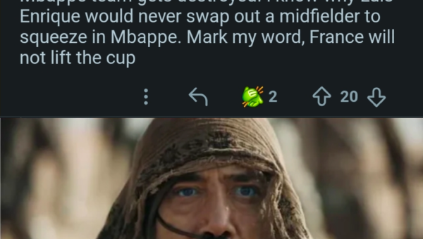 The messiah