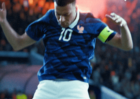 Nike Football GIF by Nike