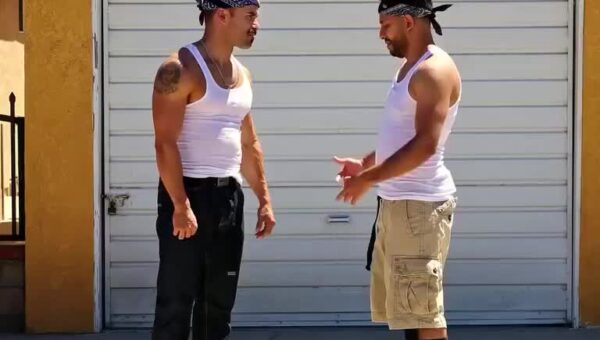 Do you bang?