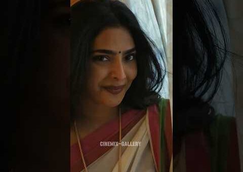 Gatta Kusthi 2 😍✨| Vishnu vishal & Aishwarya Lakshmi 🫶💝| ##tamilsong ##tamilstatus ##trendingnow