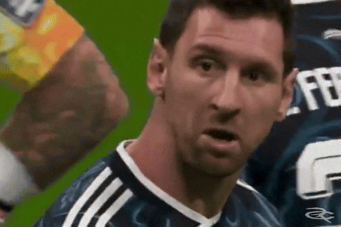 Locked In Argentina GIF by Respective