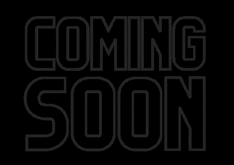 Coming Soon GIF by Feagle