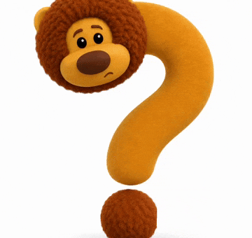 Question What GIF by colegioroth