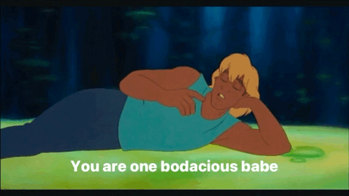 Animated Movie Love GIF by slicedbread