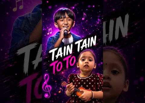 Who Sang Better “Tain Tain To To” By Sneha Khanwalkar? | Krish Mondal | Baisnabi