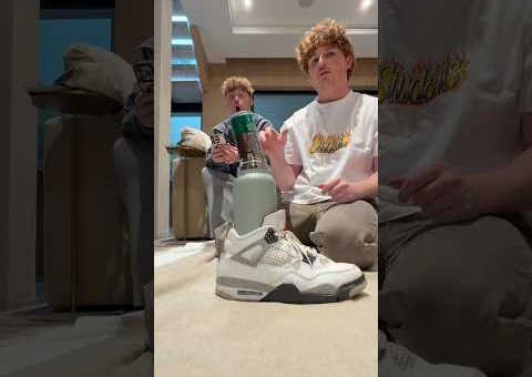 recreating my most viral video