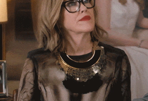 Excited Schitts Creek GIF by CBC