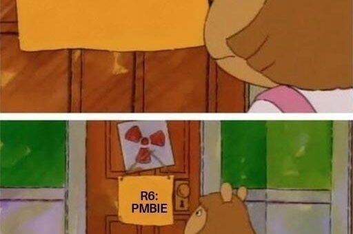 Noticed this rule being broken a lot in subs that have it, then I realized why and it made sense
