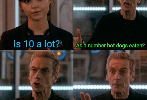 Is that all?