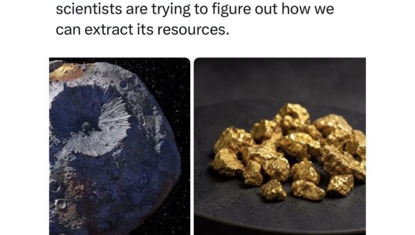 I’m sure they’ll figure it out eventually