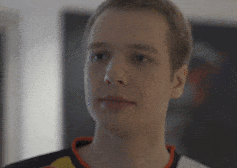 League Of Legends Drink GIF by G2 Esports