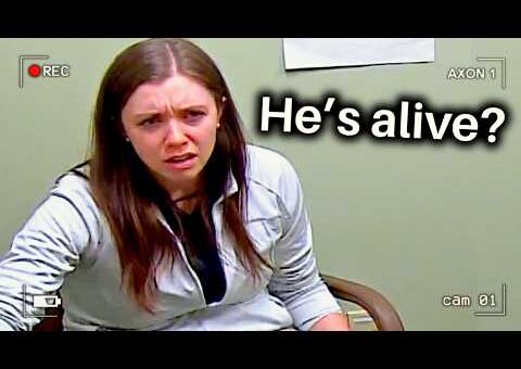 Wife Ordered A Hitman To Kill Her Husband
