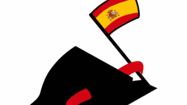 Flag Spain GIF by PREFA
