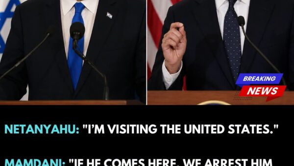 The People admire real leadership
