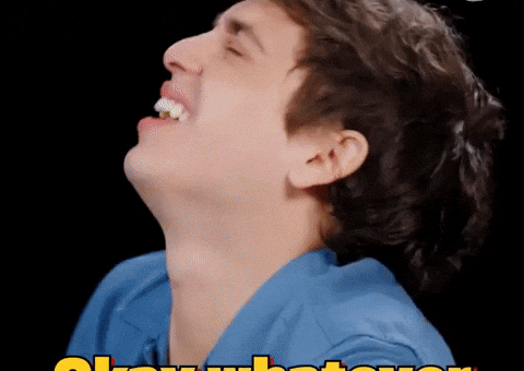 Saturday Night Live Ok GIF by First We Feast