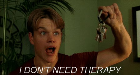 Matt Damon