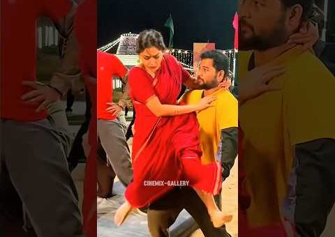 Gatta Kusthi 2 😍💖| Vishnu vishal & Aishwarya Lakshmi 💝| ##tamilsong ##tamilstatus ##trendingnow