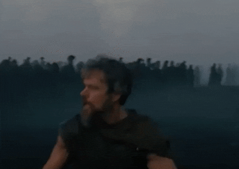 Lets Go GIF by Respective