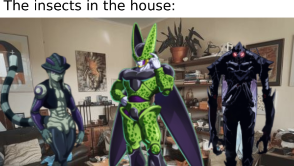 So powerful