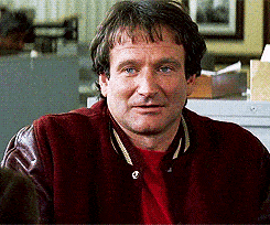 Robin Williams Film