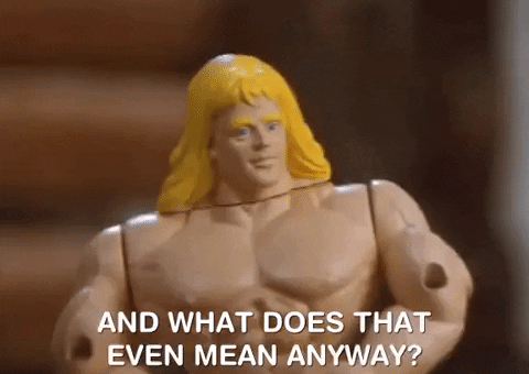 Action League Now What GIF by NickRewind
