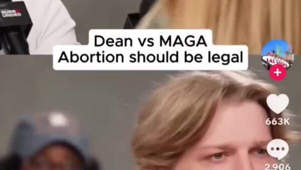 Nailed it!! Dean is a legend!