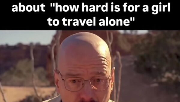 The plot twist nobody asked for