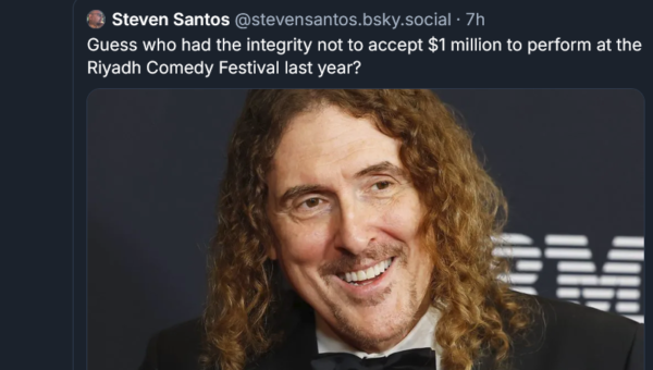 Integrity is Weird
