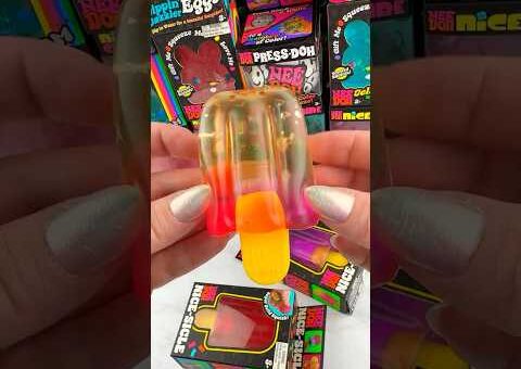 Rating Nee Dohs in My Collection Satisfying Video ASMR! #shorts #asmr