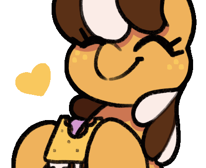 Gee whiz I sure love grilled cheese!