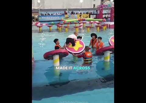 Instant Karma 🌊🤡