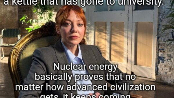 Cunk & water