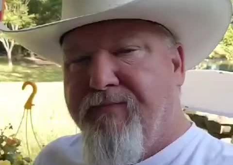 Paul Schroder (@texaspaulschroder): *Trigger Warning* – “This is Old Texas Paul. Hope your coffee’s as…