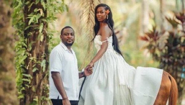 i thought he married a centaur for a second😭