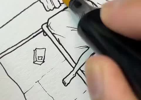 Proper use of highlighters
