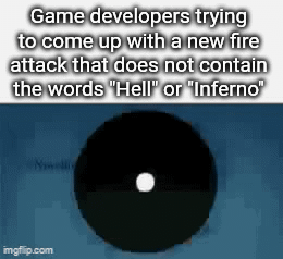 Without those words, either really cool or really lame