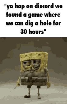 at least it’s not a game where you work at a chain supermarket at night