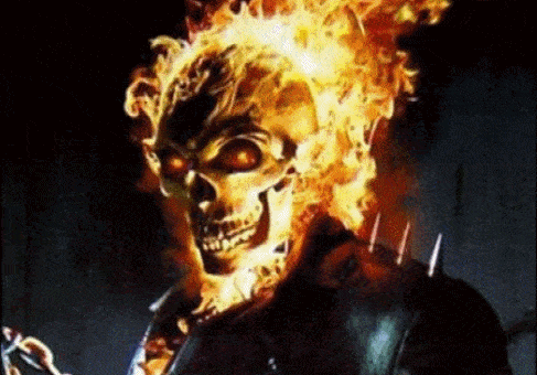 ghost rider