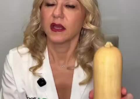 Butt did you know
