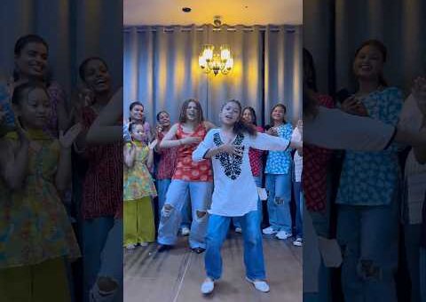 Kamar Dj Pe Trending Now 🔥 #ytshorts #dance #youtuber #haryanvisong #viruls #shorts #ytshortsindia