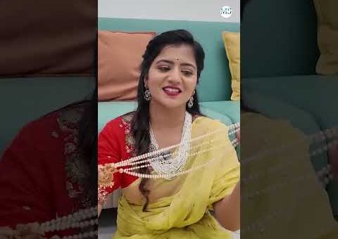 నా జీవితంలో మర్చిపోలేని పెళ్లి జ్ఞాపకాలు ఇవి | MS Studios | #jyothakka #pelli #trendingnow