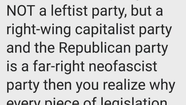 The US is an oligarchy with grade A propaganda