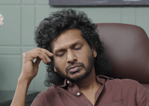 Lokesh Kanagaraj GIF by Think Music