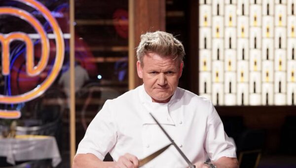 Lé master chef