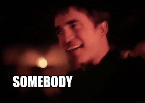 Get Robert Pattinson