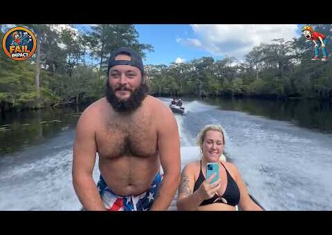 Idiots in Boats Caught on Camera#15 | 500 Incredible Boat Moments Caught On Camera!