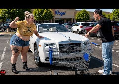 Best Bad Parking Revenges| Road Rage Instant Karma. Idiots In Cars #55